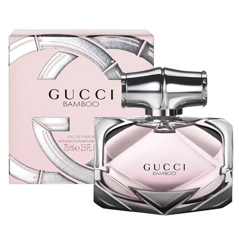 bamboo perfume by gucci|Gucci bamboo best price.